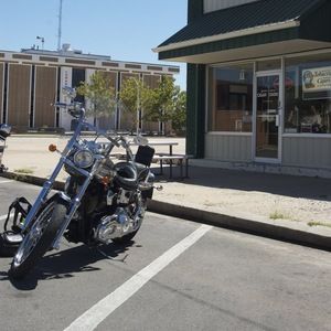 Meet your Posher, Seth